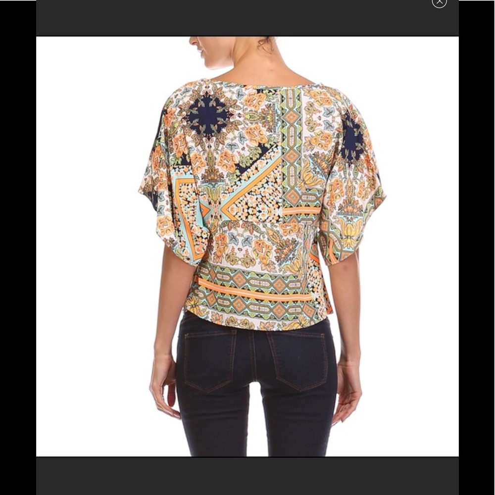 Ladies Tops - Picture 3 of 4